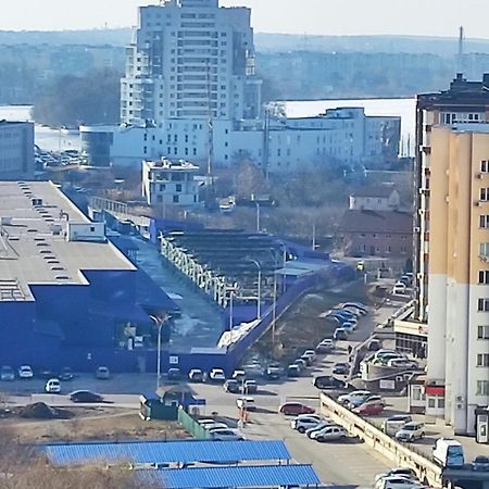 Апартаменти Люкс 5 Khmel'nyts'kyy Ngoại thất bức ảnh